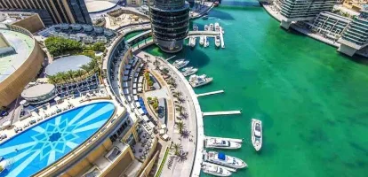 7 Tourists Destinations in Dubai u need to Visit