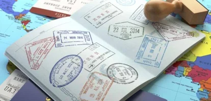 Apply for Dubai Tourist Visa Online for Indians